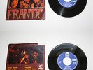 Shakin' Stevens and the Sunsets  - Frantic 7