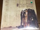 PEARL JAM Lost Dogs (3LPs) Green vinyl SEALED