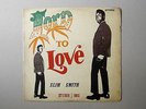 SLIM SMITH - BORN TO LOVE - STUDIO ONE - SKA - ROCKSTEADY - LISTEN