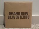 Brand New Deja Entendu Record Store Day 2015 Lp Vinyl New sealed /1400 RARE