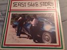 EAST SIDE STORY VOL.11 VINYL RECORD CHICANO LOWRIDER TEEN ANGELS NEW