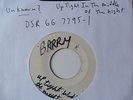 UNKNOWN Up Tight In The Middle Of The Night DSR 7795-1 Roots Reggae 7