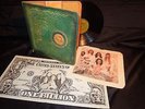 ALICE COOPER Million Dollar Babies Lp1st Press COMPLETE with Bill & Cards Intact