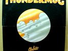 THUNDERMUG - Orbit - '73 Canadian press blues psych LP - flip top cov - NM vinyl