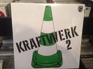 KRAFTWERK 2 REPRESS lp
