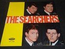 THE SEARCHERS, Its the Searchers, Deutsche Vogue LDV 17008, NM-, LP, POP 60ties