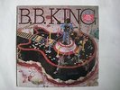 B.B. King?– Blues 'N' Jazz LP 1983 MCA Records SEALED MINT BLUES JAZZ