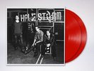 HALESTORM - INTO THE WILD LIFE- RED DELUXE VINYL 2xLP + CD- 1000 MADE- MINT- NEW