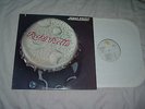 JUDAS PRIEST Rocka Rolla '74 LP RARE ORIG 1st US Visa pr RARE CAP cov NMint