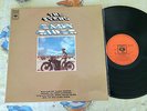 THE BYRDS BALLAD OF EASY RIDER ORIG 1969 AUSTRALIAN PRESS VINYL LP