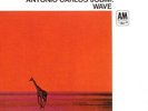 Antonio Carlos Jobim - Wave++Vinyl 180g+Speakers Corner++NEU+++OVP
