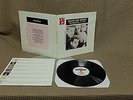 DEPECHE MODE THE SINGLES 81-85 ORIG NM VINYL GATEFOLD LP UK MUTE RECORDS 1985