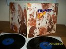 FRUMPY LIVE DLP INGA RUMPF  NEAR MINT