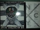 S.O.D. STORMTROOPERS OF DEATH 