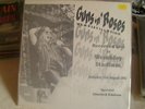 GUNS N' ROSES WEMBLEY ILLUSION SPECIAL LIVE WEMBLEY RECORDING PROMO LP 1991