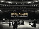 Ten Songs From Live At Carnegie Hall by Ryan Adams Vinyl Record [LP] (2015) New