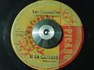 listen LOS INTOCABLES somebody help me  EL SALVADOR GARAGE FUZZ
