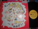 RAY PEREZ - VUELVEN LOS DEMENTES - LP - KILLER GUAGUANCO VENEZUELA  PYRAPHON ORG