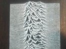 1979 1st UK Press LP TEXTURED SLEEVE Joy Division- Unknown Pleasures FAC10 NM-