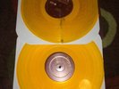 Thrice Vheissu 2X Lp Vinyl ( thursday touche amore taking back sunday