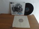DOWNLINERS SECT The Sect LP 1964 UK Columbia 1st Mono Blue/Black