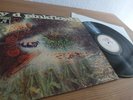 PINK FLOYD A SAUCERFUL OF SECRETS 1968 1st PRESS
