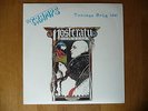 THE CRAMPS Teenage Drug Idol Vinyl LP