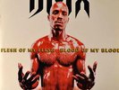 DMX - Flesh Of My Flesh Blood Of My Blood (Back To Black Editon) Vinyl 2LP
