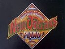 Professor Longhair New Orleans Piano Atlantic Vinyl LP