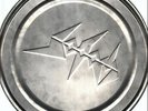 Sodom Agent Orange METAL BOX NEAR MINT Steam Hammer Vinyl LP-Box