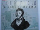 DBRD 2015 - JOHN FIELD - The Complete Nocturnes MICEAL O'ROURKE - Ex Double LP