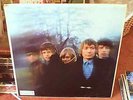 ROLLING STONES Between The Buttons RARE ORIG UK 1967 MONO LP RED DECCA LBL 3A/2A