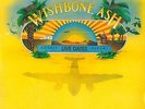 WISHBONE ASH Live Dates Vinyl Record LP MCA ULD 2-1/2 1973 Original 1st Pressing