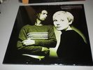 THE CHARLATANS - UP TO OUR HIPS - LP MADE IN ITALY  BEGGARS BANQUET - NEWSEALED