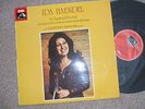 ASD 3352 IDA HAENDEL A CLASSICAL RECITAL  NM
