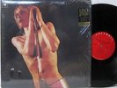 THE STOOGES- RAW POWER - GARAGE ROCK/PROTO-PUNK- IGGY POP- 180 GRAM - NM- VINYL