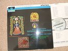 SAX 2481 B/S Moussorgsky Ravel Pictures at an Exhibition Maazel NM