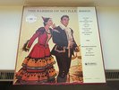 ROSSINI BARBER OF SEVILLE MARIA CALLAS SAX 2266/68 UK COLUMBIA BOX 3 LP