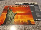 MESHUGGAH Contradictions Collapse LP First Press 1991 Mint Wax  TESSERACT