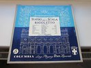 MARIA CALLAS COLUMBIA 33CX/S 1324/260 RIGOLETTO VERDI ***NM VINYL***DONT MISS