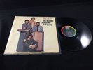 BEATLES Yesterday and Today BUTCHER COVER LP Second State/Pastover MONO