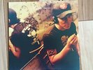 Elliot Smith Either/Or Mustard Yellow Vinyl [1/1000]
