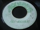 Ken Boothe - Thinking - Aquarius 45 Reggae Listen