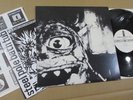 LURCH steel pole bath tub US ORIGINAL Boner LP noise punk sonic youth melvins NM