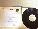 THE CRAMPS rare 1985 EU TEST PRESSING / PUNK / LUX INTERIOR + HAND MADE SLEEVE