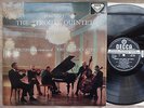BOSKOVSKY / CURZON / VIENNA OCTET - DECCA SXL 2110 ED2 - SCHUBERT - TROUT