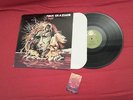 LP IVAN GRAZIANI VENDITTI I LUPI 1977 NUMERO UNO STAMPA ITALIANA