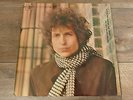 Bob Dylan - Blonde On Blonde 1966 UK DOUBLE LP CBS MONO 1st