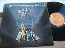 Sweet Fanny Adams A1/B1 SUPER AUDIO LAMINATED   UK LP