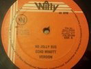 Echo Minott No Jolly Bus Killer Digi 12